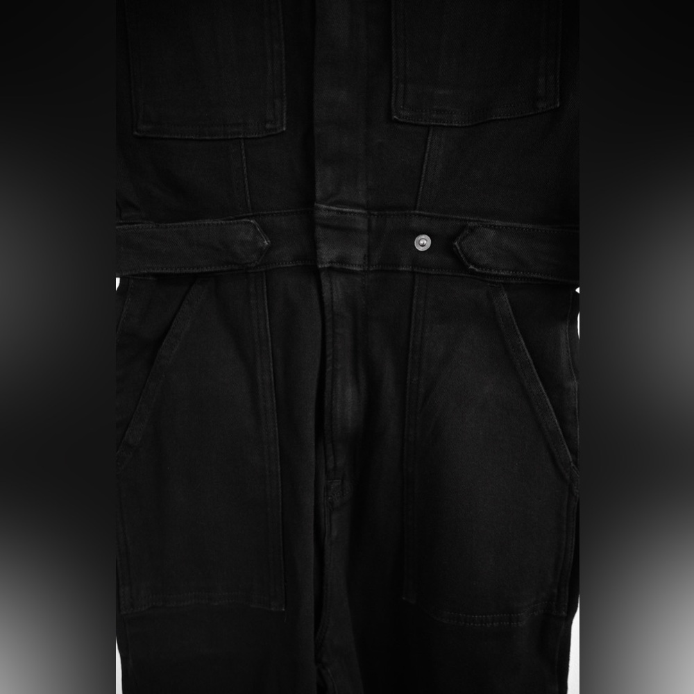 Good American Fit for Success Jumpsuit, New With Tags, Size Medium - Picture 8 of 10